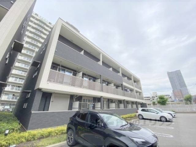 グラシオッソ２外観写真3