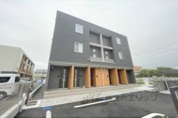 ＳｕｎｎｙＦｉｅｌｄＳｏｕｔｈ外観写真