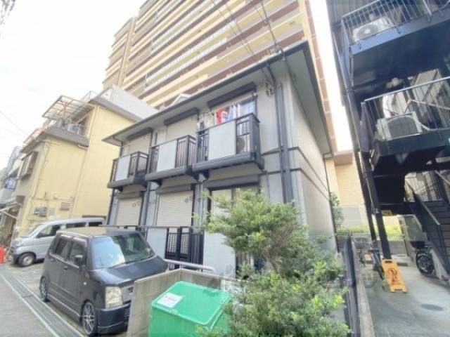 メゾネット香南外観写真3