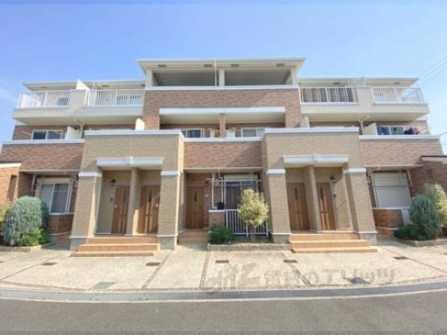 太間パークレジデンス外観写真2