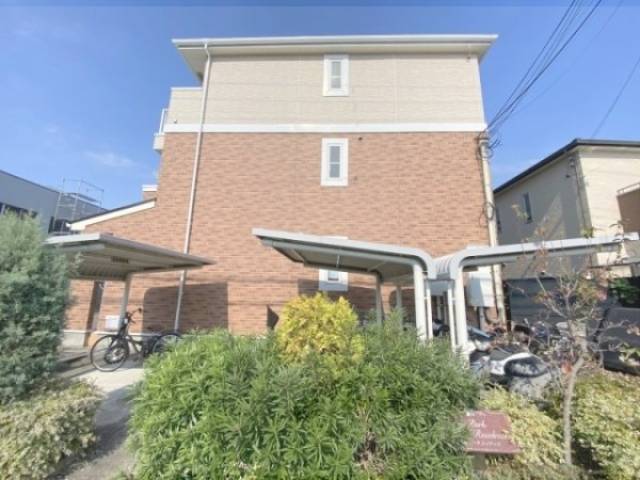 太間パークレジデンス外観写真3