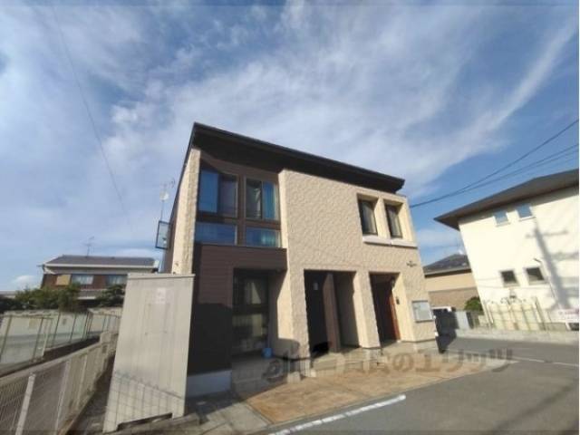 ブルバード外観写真3