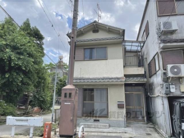 貸家外観写真1