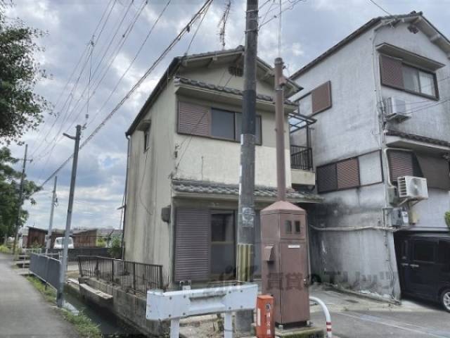 貸家外観写真2