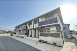 プロヌーブ大道外観写真