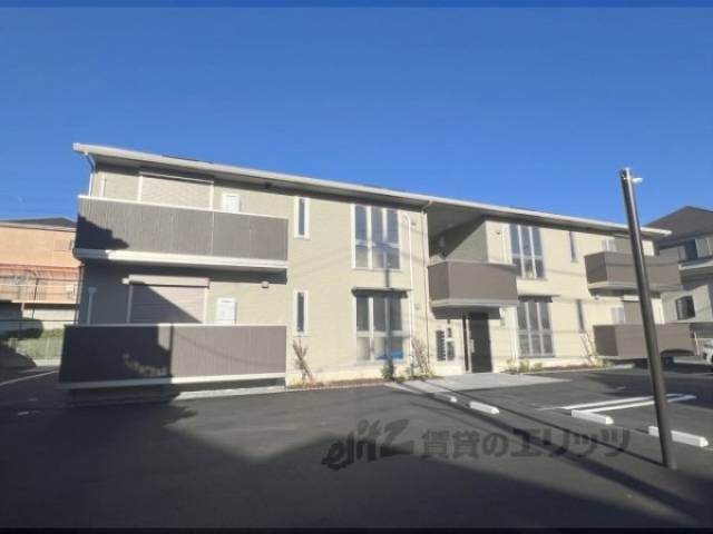 Ａｖｅｎｉｒ外観写真1