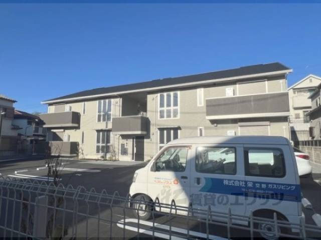 Ａｖｅｎｉｒ外観写真3