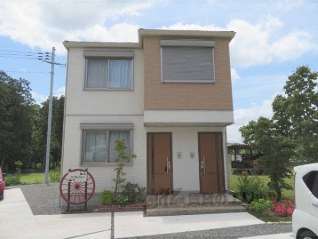 100 MILE HOUSE外観写真2