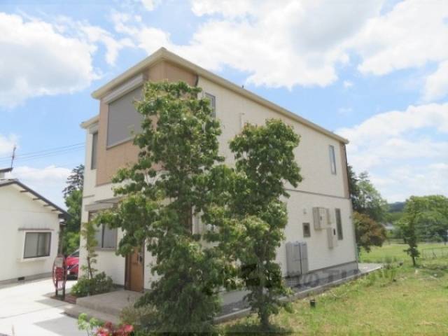 100 MILE HOUSE外観写真3