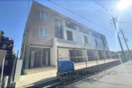 プラシード・セレノ・カーサ外観写真