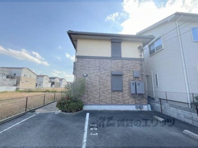 エクセレント　ステージ外観写真2