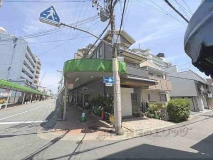 北野商店街店舗外観写真2