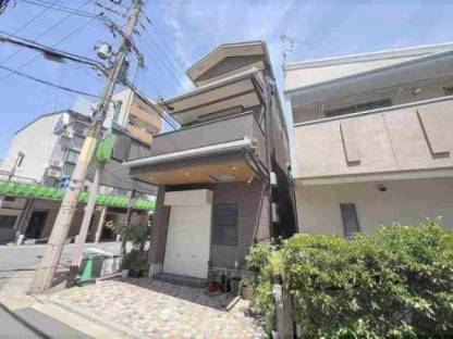 北野商店街店舗外観写真3