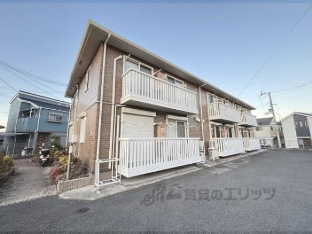 コンフォート東寝屋川外観写真3