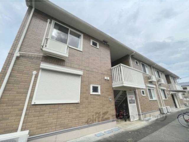 パークヒル平塚外観写真1