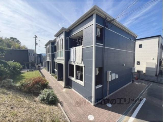 Ｌｅａｐ　柔２外観写真2