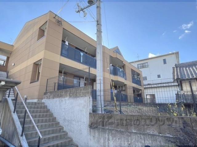 プラムハウス２外観写真1