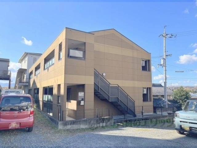 プラムハウス２外観写真2