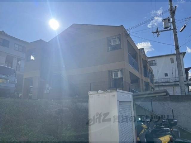 プラムハウス２外観写真3