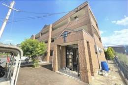 ラ・ポーラ滝川１２外観写真