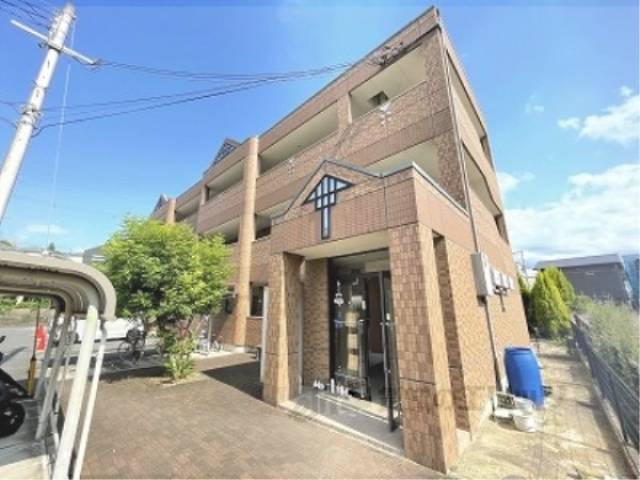 ラ・ポーラ滝川１２外観写真1