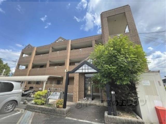 ラ・ポーラ滝川１２外観写真2