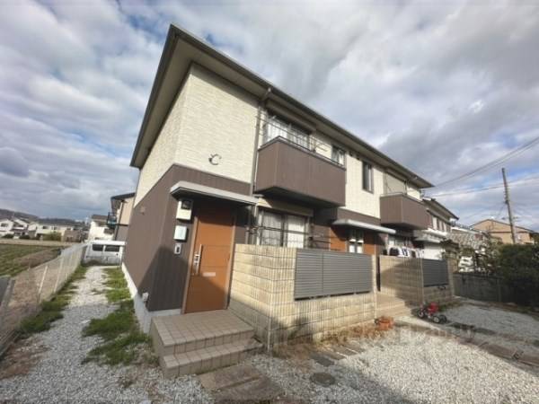 143956の外観写真