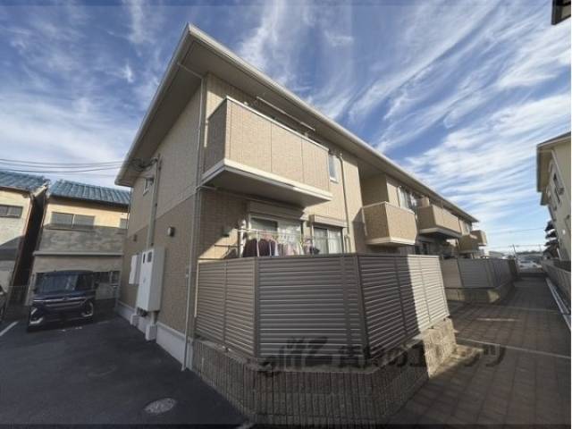 エトワール五位堂外観写真2