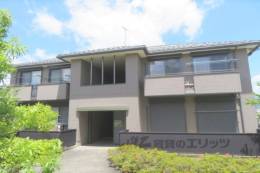 グランシードA外観写真