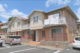 ヒルズリゾート外観写真