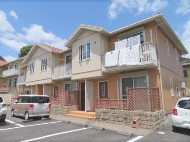 ヒルズリゾート外観写真1