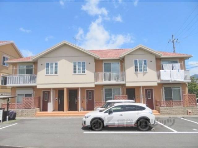 ヒルズリゾート外観写真2