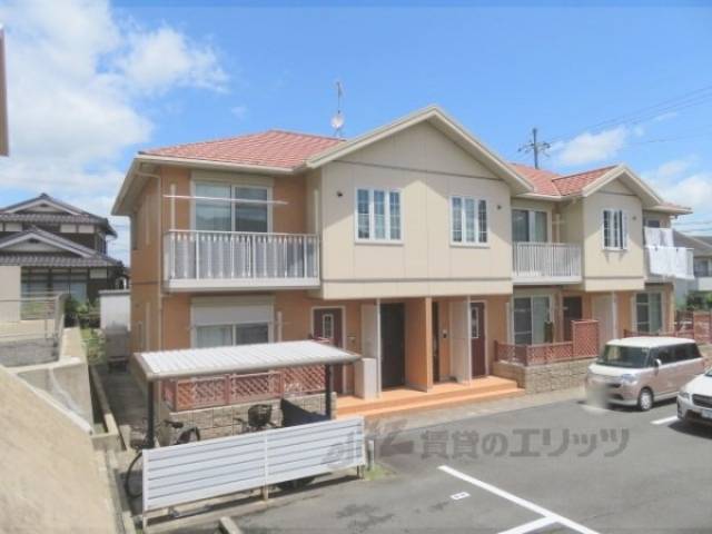 ヒルズリゾート外観写真3