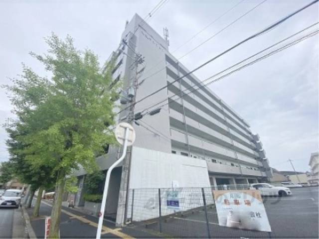 矢追マンション外観写真2