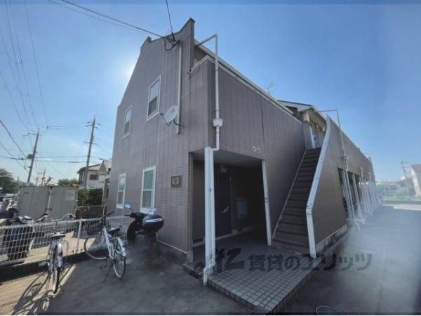 144000の外観写真