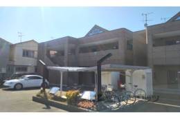 ベリーハウス外観写真