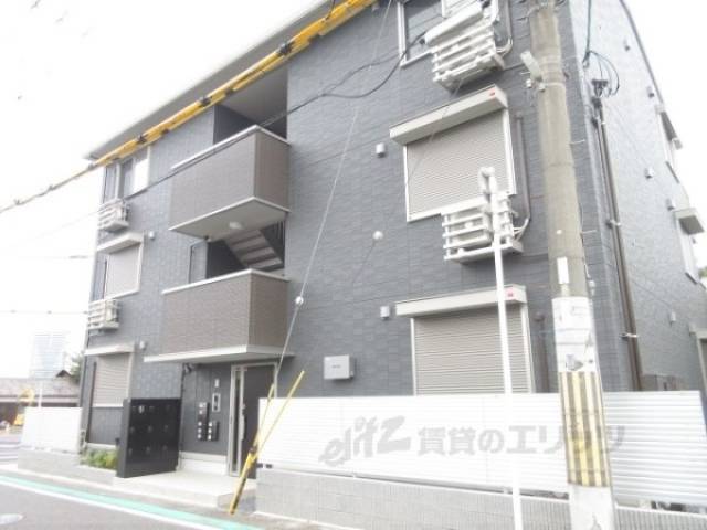 エクセディ１外観写真3
