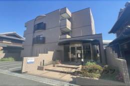 ネストクレール外観写真