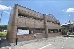 ウィンディヴィレッジ外観写真