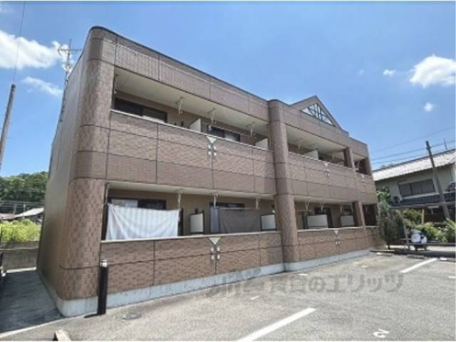 ウィンディヴィレッジ外観写真1