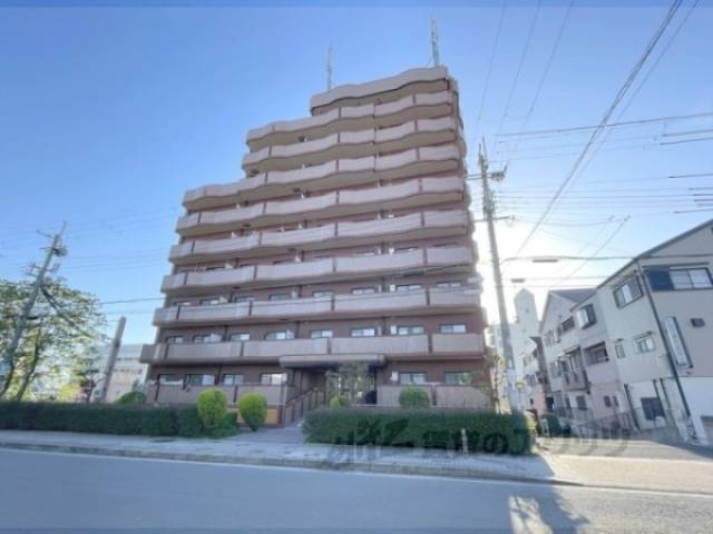 ベルドミール外観写真3