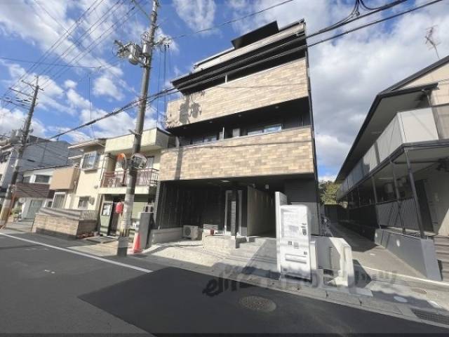 グランデコート竹鼻EAST外観写真3