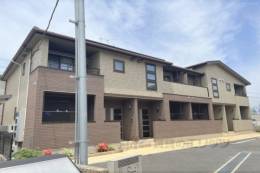 サン　プリュネ外観写真