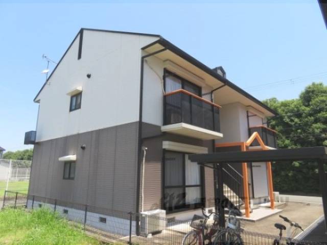 ケミカル・ワンA外観写真1