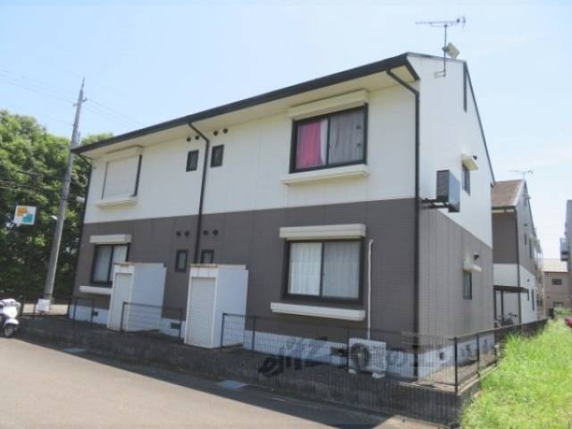 ケミカル・ワンA外観写真2