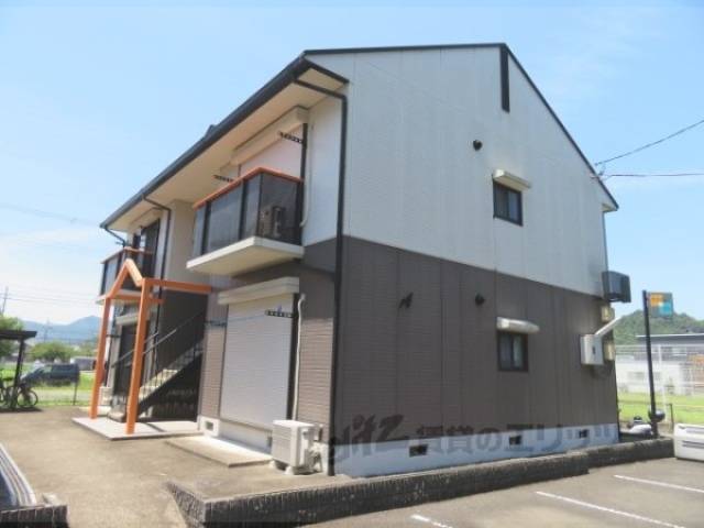 ケミカル・ワンA外観写真3