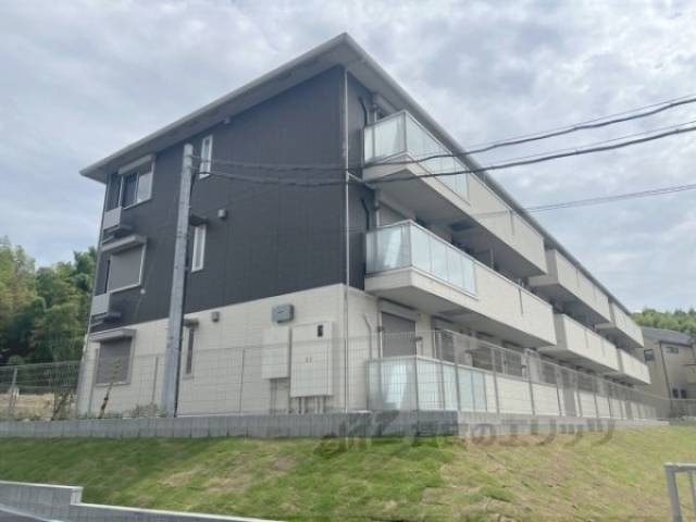 Ｄ－ＲＯＯＭ　ＹＯＵ外観写真2