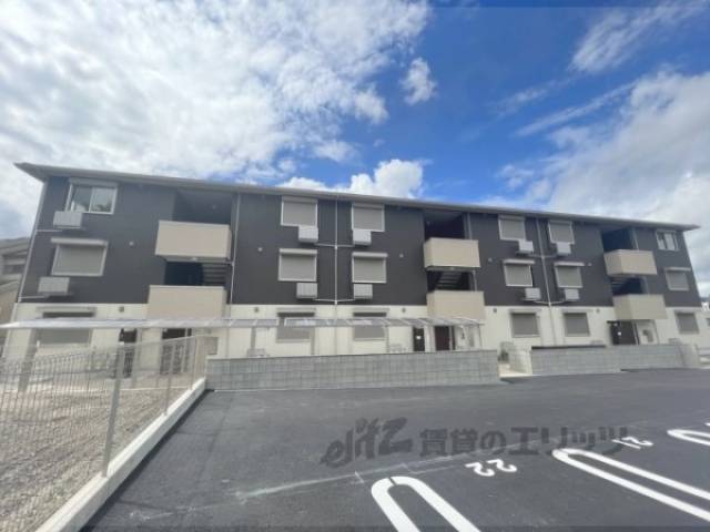 Ｄ－ＲＯＯＭ　ＹＯＵ外観写真3