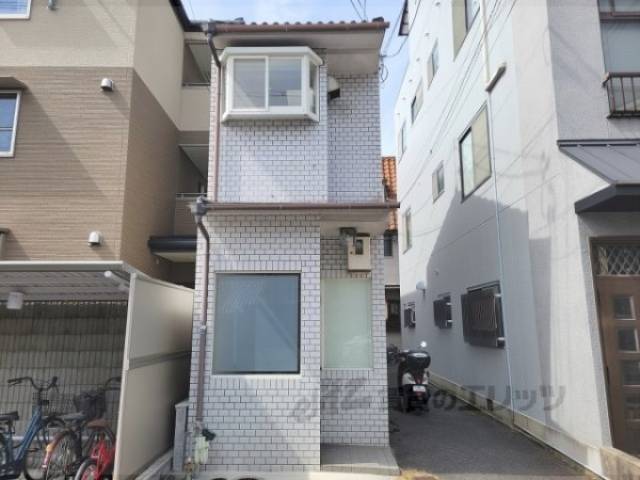 貸家外観写真1