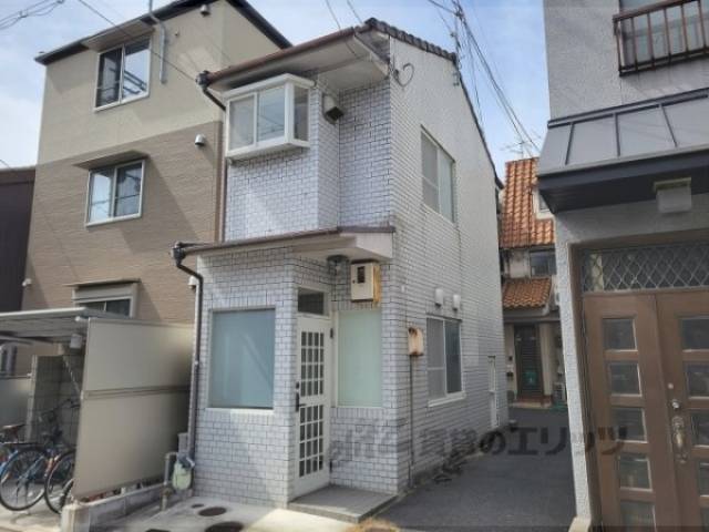 貸家外観写真2